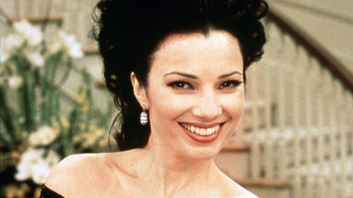 Fran Drescher