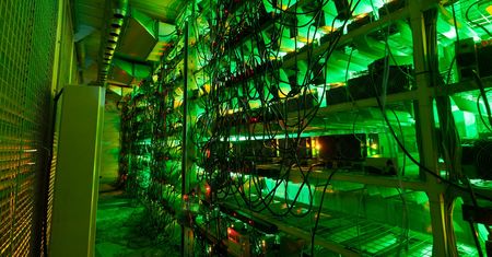 Ten kraj chce zakazać kopania kryptowalut. "To rodzaj biznesu, którego nie chcemy"