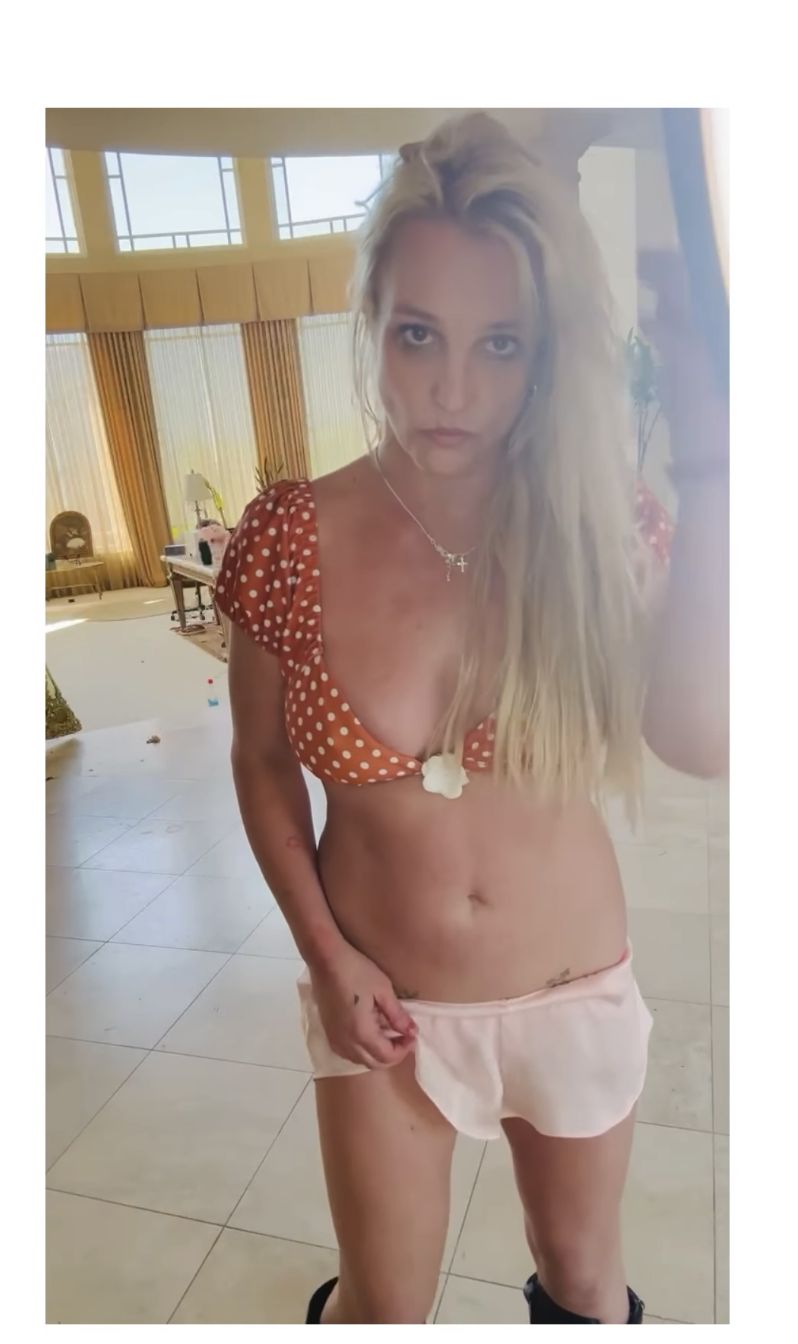 Britney Spears