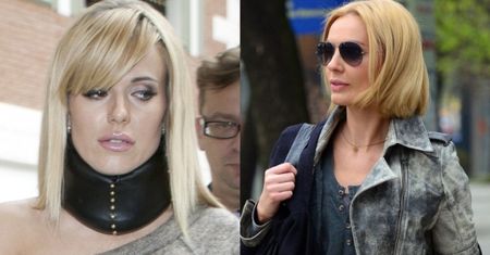 Doda oskarża Szulim i TVN: "SZYDZI Z MOJEJ CHOROBY! Totalna porażka!"