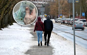 To hit sprzedażowy. W czasie mrozów Polacy rzucili się na zakupy