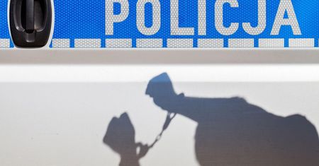 NIK surowo ocenia policyjne izby dziecka