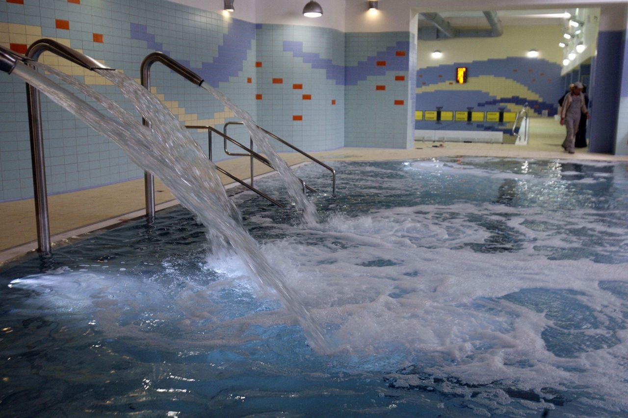 Golub-Dobrzyń: Wybudują basen?