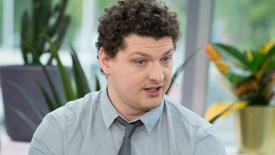 Adam Pabiś podawał się za lekarza w "Pytaniu na śniadanie"
