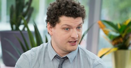 Podawał się w mediach za lekarza. Jest zawiadomienie do prokuratury