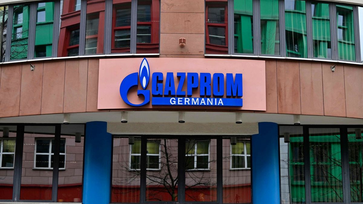  .Photo by John MACDOUGALL / AFP)