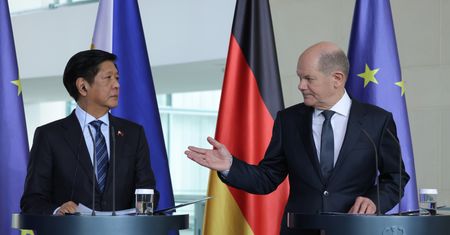 Niemcy chcą zmniejszyć swoją zależność od Chin. Zyskuje na tym Polska