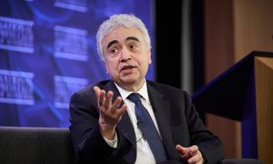 Największy kryzys energetyczny w historii. "Jest ogromny"