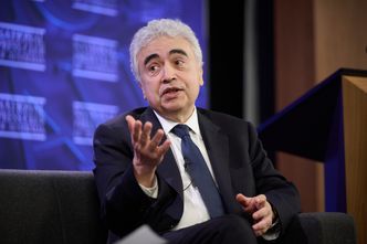 Największy kryzys energetyczny w historii. "Jest ogromny"