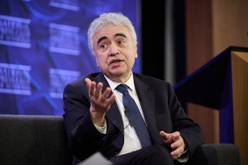 Największy kryzys energetyczny w historii. "Jest ogromny"