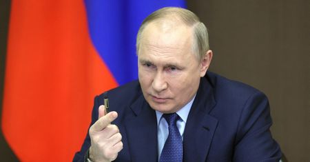 Putin poprosił UE o pomoc. Chodzi o Polskę