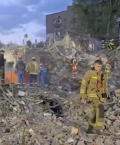 Ukraina apeluje o natychmiastowe zawieszenie broni z Rosją