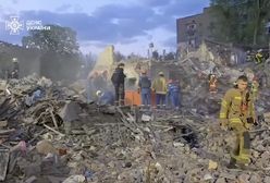 Ukraina apeluje o natychmiastowe zawieszenie broni z Rosją