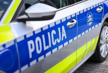 Miał sześć aktywnych zakazów prowadzenia pojazdu. Teraz grozi mu 5 lat więzienia