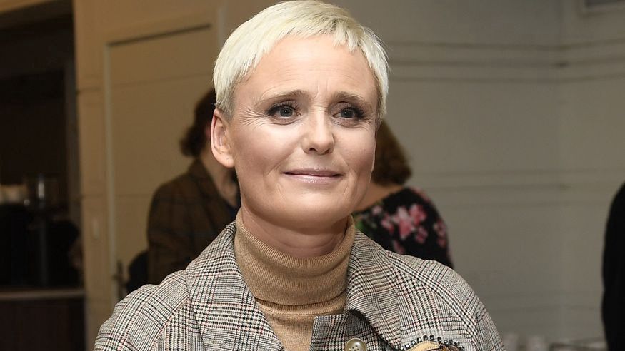 Kinga Preis