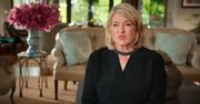Martha Stewart uśmierciła dziennikarkę w dokumencie Netfliksa. Ta ciepło pozdrawia ją "zza grobu": "Żyję s**o!"