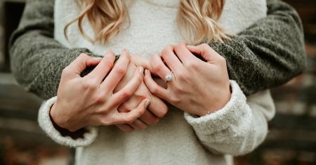 Kobiety o tych imionach są najlepszymi żonami. Życie z nimi to sielanka