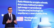 Wszyscy zrzucimy się na polski atom? Jest oświadczenie rządu