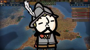 Premiera Europy Universalis V już za kilka dni. Znamy dokładną godzinę