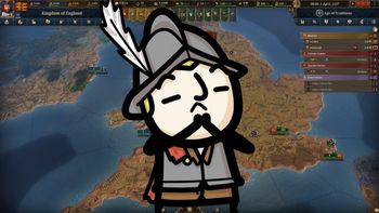 Premiera Europy Universalis V już za kilka dni. Znamy dokładną godzinę