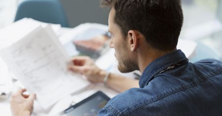 Czym jest sprawozdanie finansowe i kto musi je wypełnić?
