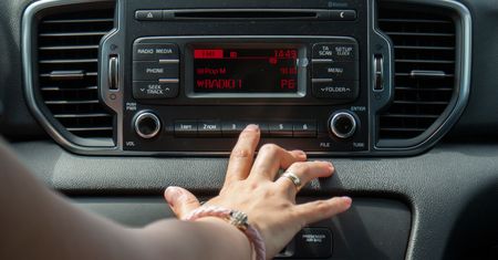 Mało kto pamięta o tej opłacie. Kara dla kierowców jest wysoka