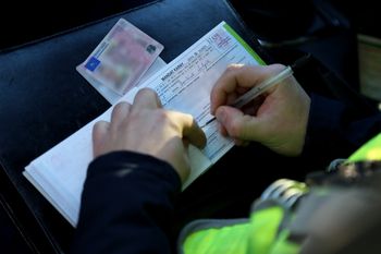 Projekt drakońskich kar dla kierowców. Tak ostrych przepisów nie było