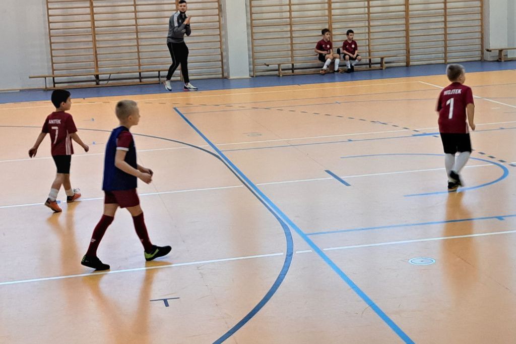 Amator Maszewo Cup 2024