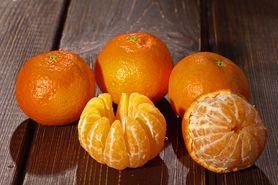 Klementynka – kalorie, właściwości odżywcze i zdrowotne