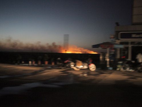 Miesiąc Fotografii w Krakowie: znamy laureatów sekcji ShowOFF 2011 2