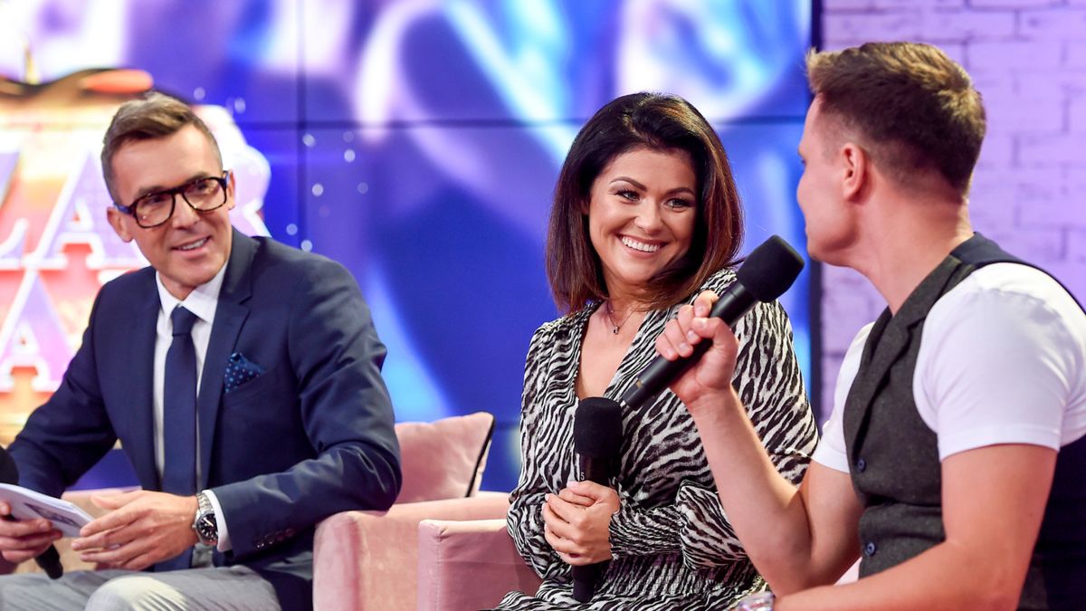 Wiemy, kiedy Katarzyna Cichopek przekazała mężowi prawdę o kiełkującym uczuciu z Maciejem Kurzajewskim