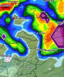 Pogoda zmieni się radykalnie tuż przed Bożym Narodzeniem. Czesi już wiedzą