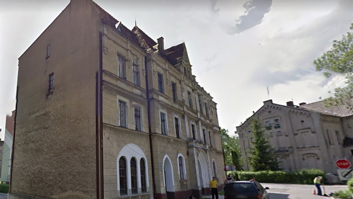 Mieszkańcy wałbrzyskiej kamienicy dostali od księdza miesiąc na opuszczenie lokali