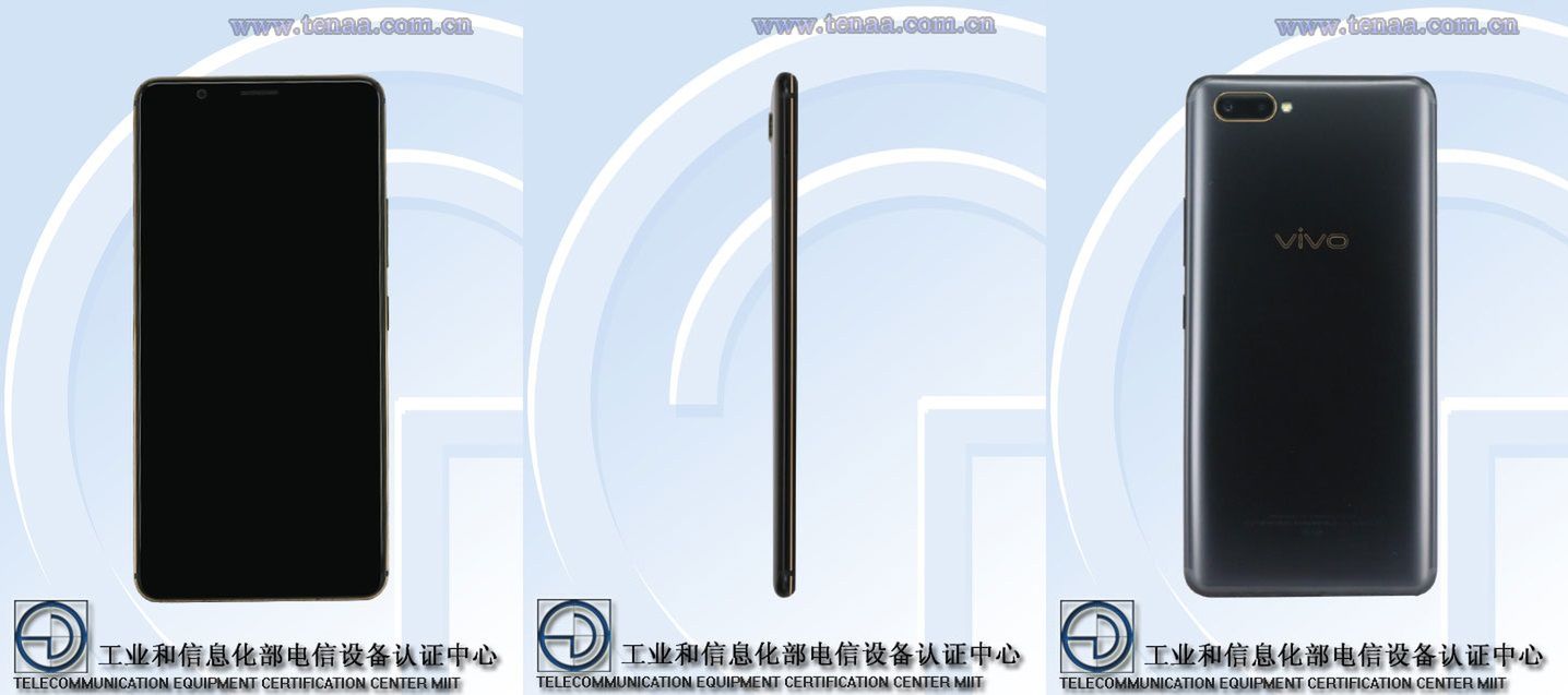 #wSkrócie: ZTE Axon M w Europie, data premiery Galaxy S9 oraz vivo X20 Plus UD 3