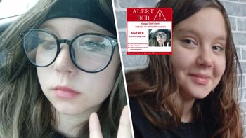 Drony, psy, mieszkańcy. Setki policjantów. Trwają poszukiwania Patrycji