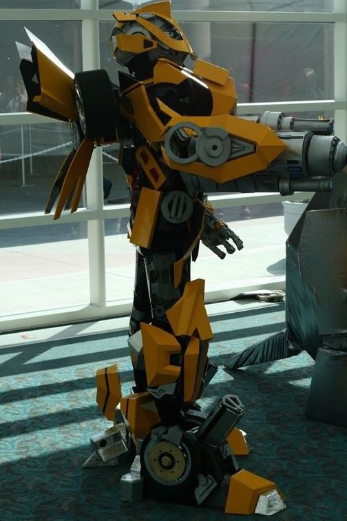 bumblebee5