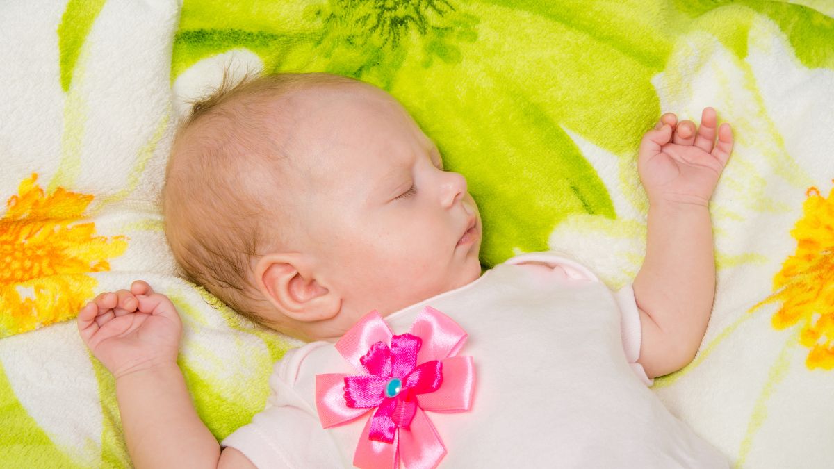 Wiosenne dzieci mają więcej szczęścia.