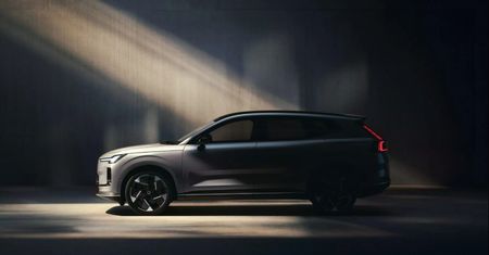 Volvo wraca do kultowej nazwy, ale nie tak, jak myślicie