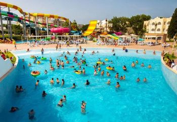 Polka pojechała na Fuerteventurę. Animacje hotelowe i sprzątaczki wprawiły ją w furię