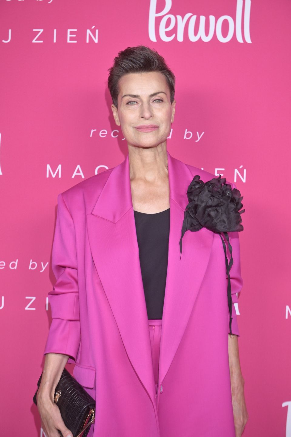 Stenka postawiła na niebanalny dodatek