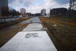 Wrocław. Tramwaj na Popowice coraz bliżej. Są też dobre wiadomości dla kierowców