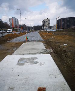Wrocław. Tramwaj na Popowice coraz bliżej. Są też dobre wiadomości dla kierowców