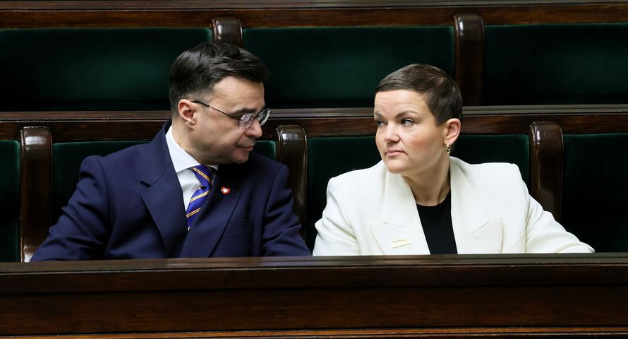 Ministra kultury: opłata reprograficzna to kwestia elementarnej uczciwości