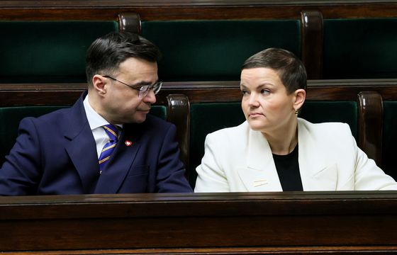 Ministra kultury: opłata reprograficzna to kwestia elementarnej uczciwości