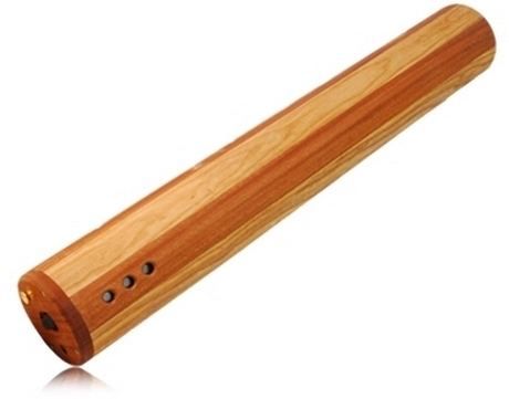 Drewniane telefony pełne uczuć 2