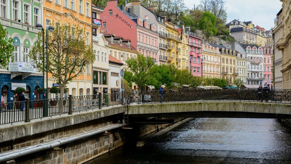 Czechy. Kolejne sukcesy poszukiwaczy prawdziwych właścicieli nieruchomości 