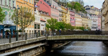 Poszukiwacze rosyjskich majątków ogłaszają sukces. Natrafili na trop w Czechach