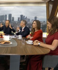 Kuriozalne sceny w TVN. "Trzęsące się ręce" i przeprosiny Piaseckiego