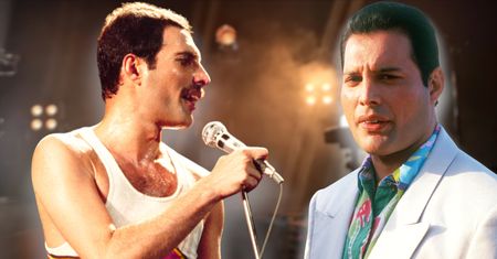 Rzekoma córka Freddiego Mercury’ego zdradza, jakim ojcem była gwiazda rocka: "Zawsze mam pamiętać, że mnie kocha"
