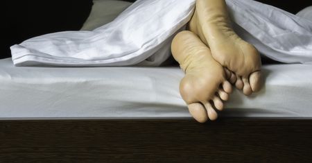 Prosta metoda na zasypianie. Korzysta z niej wojsko
